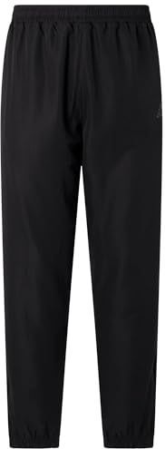 Kappa - Krismano - Broek - Casual - Comfortabel Ontwerp