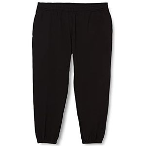 Build Your Brand Heren joggingbroek Basic sweatpants, sportbroek voor mannen verkrijgbaar in vele kleuren, maten XS - 7XL, zwart, XL