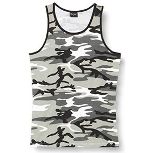 Miltec Urban tanktop meerkleurig 904