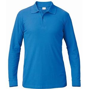 Siggi Poloshirt M/L Summer Blote, heren, 3XL