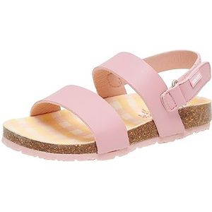 Pablosky 423875, sandalen voor meisjes, roze, 27 EU, Violeta, 27 EU