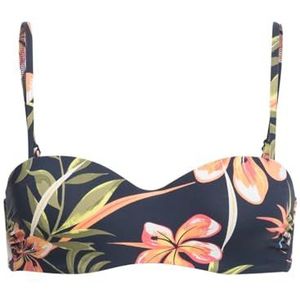 Quiksilver Roxy Into The Sun Mold Bikinitop voor dames (1 stuk)