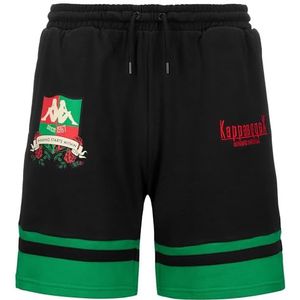 Kappa Authentic Heritage Laushon uniseks broek voor volwassenen