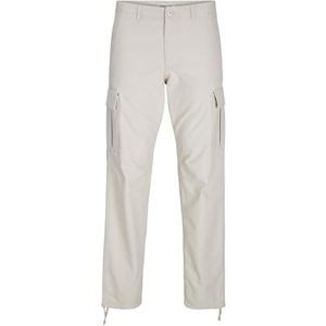 Jack & Jones Jjbarkley Cargo Pant NOOS JACK&JONES JPSTKANE, maanbeam, 30W x 34L