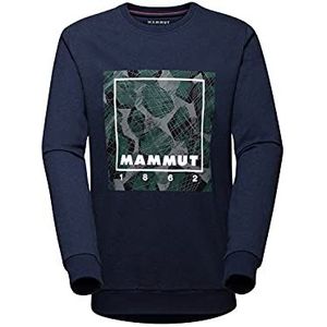 Mammut Mammut Pull Midlayertrui voor heren