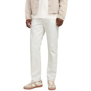 Jeans - Effen - Denim - Regular Pasvorm - Lang