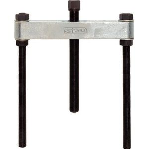 KS Tools 605.0113 Trekinrichting voor schoteltrekker, 55-205mm