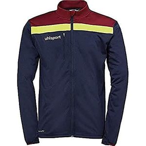 Uhlsport Offense 23 polyester jas voor heren