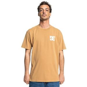 Dcshoes Line Up HSS T-shirt voor heren (1 stuk)