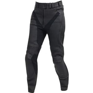 XRC GLET Motorbroek van leer voor dames