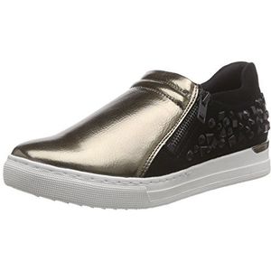 ALDO dames dermulo sneakers, veelkleurig brons 83, 41 EU