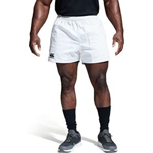 Canterbury heren professionele katoenen rugby shorts