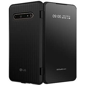 LG V60 Dual Screen Telefoon Case