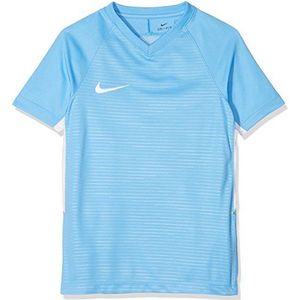 Nike Unisex jongens T-shirt Tiempo Premier Football Jersey