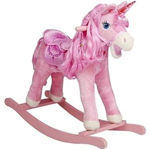 Tachan – Schommel Pony Pink, CPA Toy Group 1014).