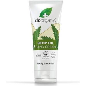 DR Organic Hemp Oil 100ML