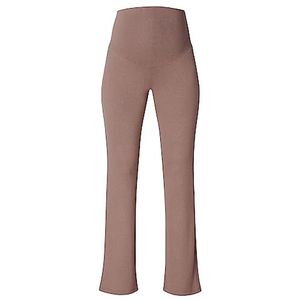Noppies Luci Ultra Soft Pants OTB broek voor dames, taupe (deep taupe), XL