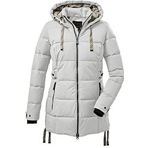 G.I.G.A. DX Gw 38 Wmn Qltd Jckt casual gewatteerde jas/winterjas met capuchon