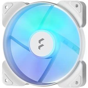 Fractal Design Aspect 12 RGB Computer case Fan 12 cm White 1 pc(s)