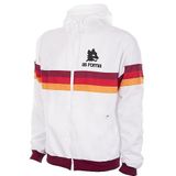 AS Roma - Retro Track Suit Jas - 1980's