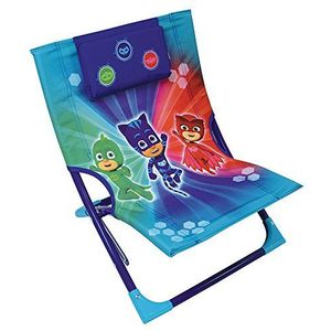 Fun House 712889 PYJAMASQUES strandstoel opvouwbaar voor kinderen