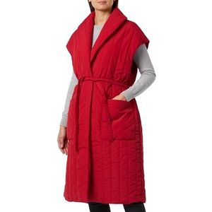 United Colors of Benetton Damesjas, Rood 0 V3, M