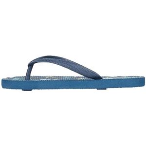 FIREFLY Unisex kinderen Madera sandaal, Turquoise Blue Dark, 34 EU Smal