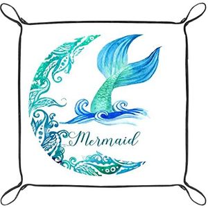 Nylon Lightweight Quilted Vest Blue Fusion L