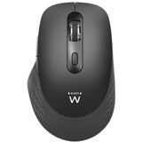 Ewent - EW3243 - Draadloze Muis - Grijs - Gaming