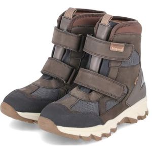 Bisgaard Uniseks kinderen Edon Tex modieuze laarzen, Bos, 24 EU