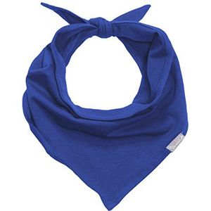 Sterntaler Unisex baby driehoekige sjaal halsdoek
