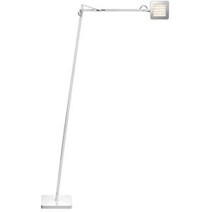Kevin F3305009 Led-plafondlamp, 8 W, 16,5 x 67,5 x 110 cm, wit