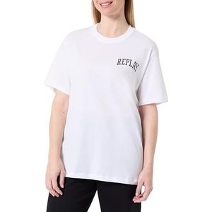 REPLAY Shirt  wit