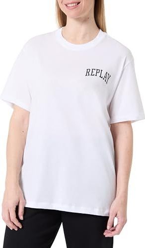 REPLAY Shirt  wit