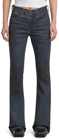 3301 Flare Jeans - Anders - Dames