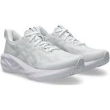 ASICS - Novablast 5 - Hardloopschoenen - Zwart - Jacquard Mesh