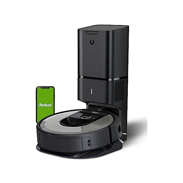 iRobot Roomba Comba i8 (i8178) desde 355,99 €