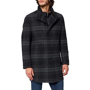 Bugatti Wollen jas voor heren.