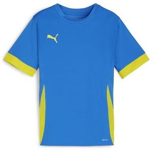 PUMA Unisex Teamgoal Matchday Jersey Jr Voetbalshirt