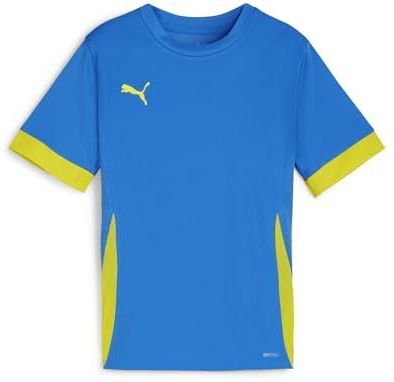 PUMA Unisex Teamgoal Matchday Jersey Jr Voetbalshirt