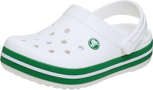 Crocs Band T Klompen