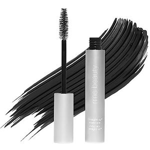 rms beauty - Straight Up - Mascara - Zwart - 10 ml