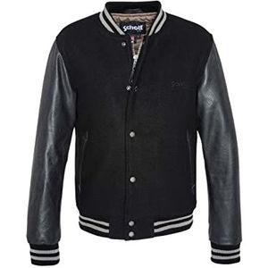 Schott NYC Leren jas voor heren