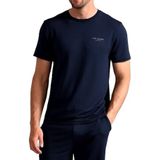 Ted Baker Superzacht Jersey T-shirt, Navy-nws-002, M