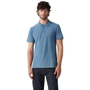 Levi's - LE NEW LEVIS HM POLO - Poloshirt - Kleur - Materiaal