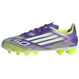 adidas - F50 League AG - Kindervoetbalschoenen