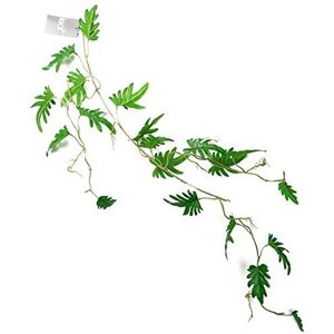 Leaf Ontwerp kunstmatige hangende planten