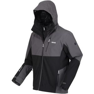 Regatta Wentwood VII 3-in-1 waterdicht wandeljack voor heren