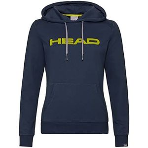 HEAD Dames Club Rosie Hoodie W Tracksuits