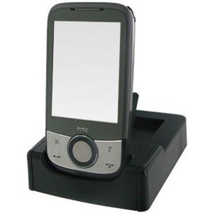 Bluetrade USB Docking Station voor HTC Touch Cruise 2009 T4242, HTC Lolite 100